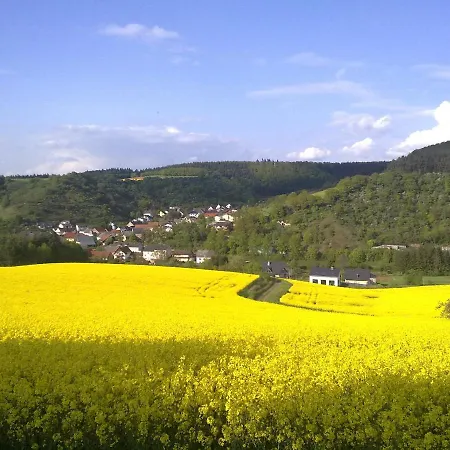 Naheliebe Im Hunsrueck & Naheland * Bärenbach