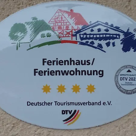 Apartment Traumblick Im Nahetal *