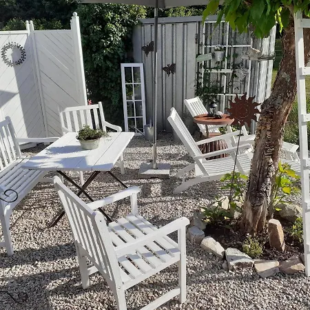Apartment Traumblick Im Nahetal *