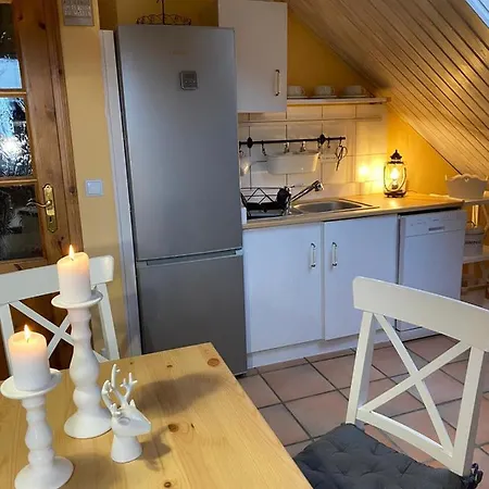 Apartment Traumblick Im Nahetal Bärenbach