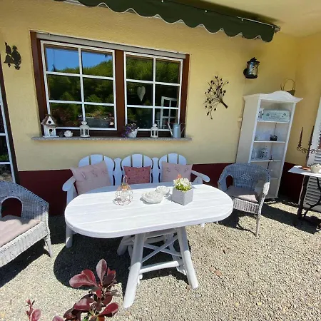 Apartment Traumblick Im Nahetal Bärenbach