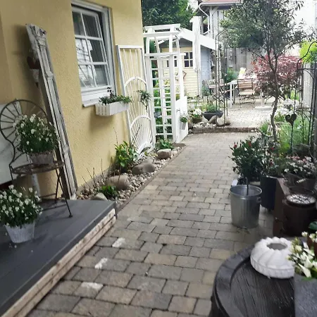 Naheliebe Im Hunsrueck & Naheland Bärenbach