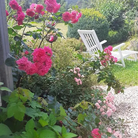 アパート Naheliebe Im Hunsrueck & Naheland Bärenbach