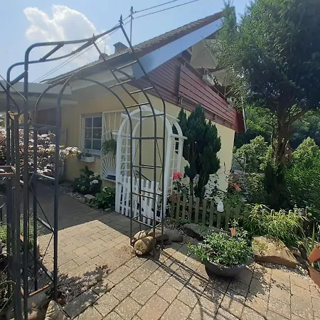 Apartment Traumblick Im Nahetal