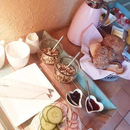 Naheliebe Im Hunsrueck & Naheland *