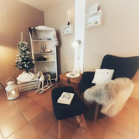 Apartment Traumblick Im Nahetal Bärenbach