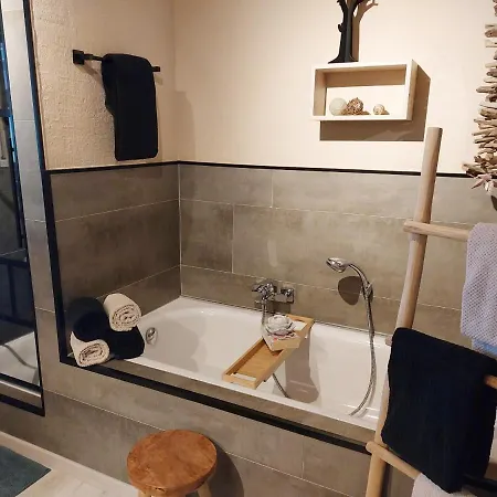 Apartment Traumblick Im Nahetal