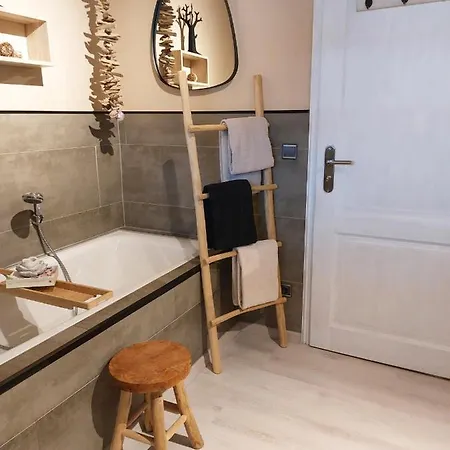 Apartment Traumblick Im Nahetal *