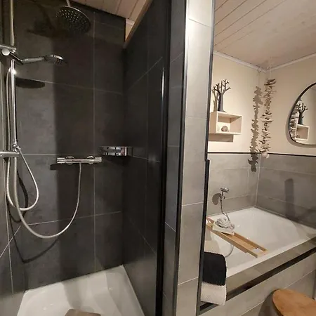 Apartment Traumblick Im Nahetal