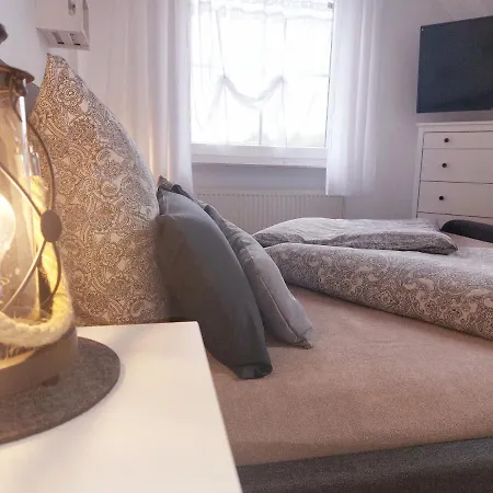 Apartment Traumblick Im Nahetal