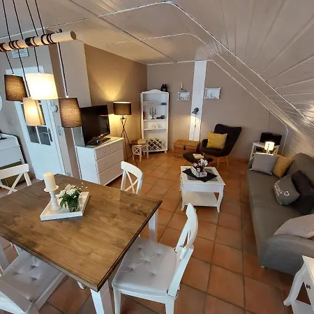 Traumblick Im Nahetal Apartment Bärenbach