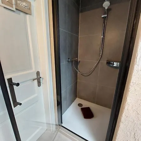 Traumblick Im Nahetal Apartment Bärenbach