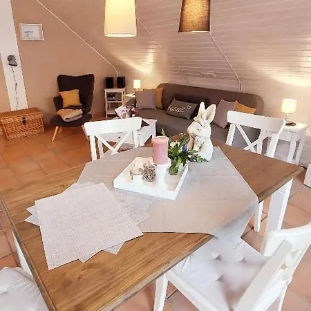 Apartment Traumblick Im Nahetal Bärenbach