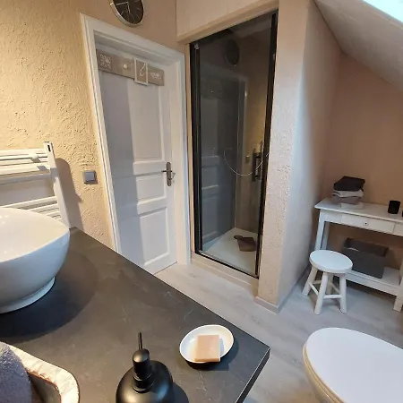 Apartment Traumblick Im Nahetal