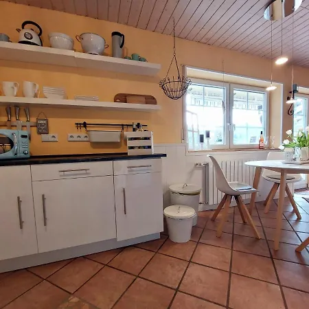 Apartment Traumblick Im Nahetal