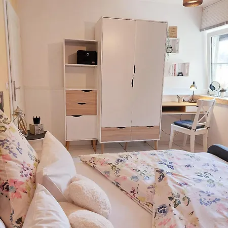 Apartment Traumblick Im Nahetal