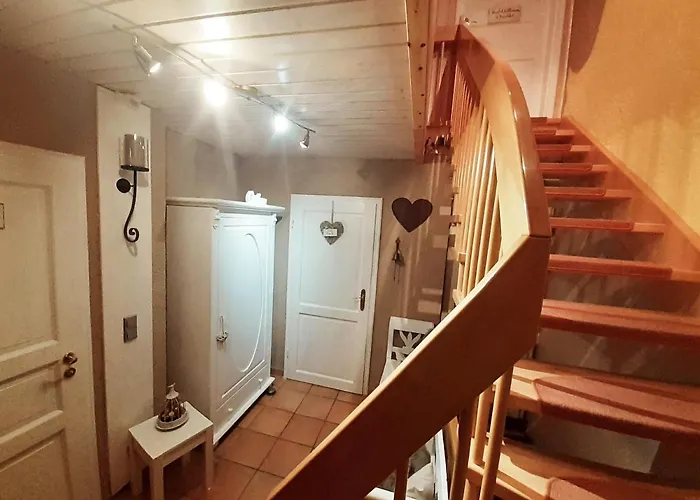 Apartamento Naheliebe Im Hunsrueck & Naheland *