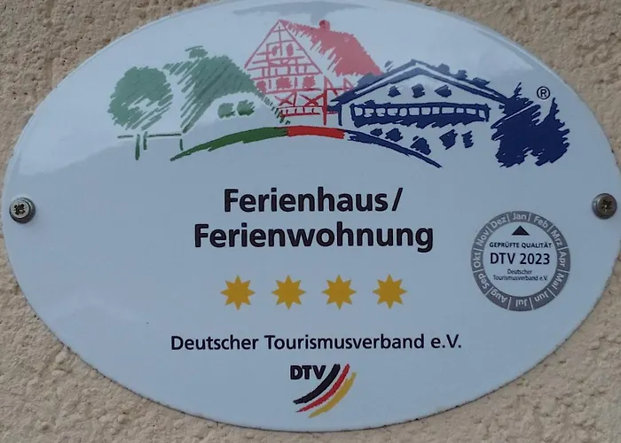 Apartamento Naheliebe Im Hunsrueck & Naheland *