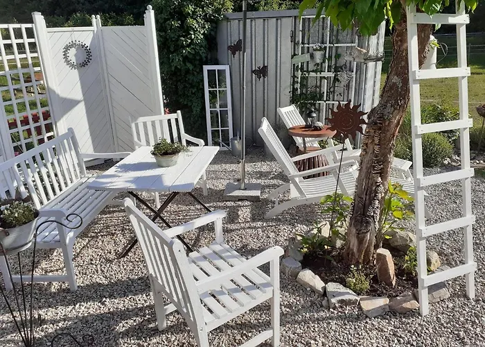 Apartamento Naheliebe Im Hunsrueck & Naheland *