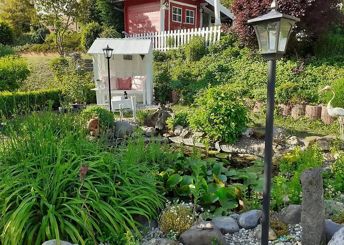 Naheliebe Im Hunsrueck & Naheland * Bärenbach