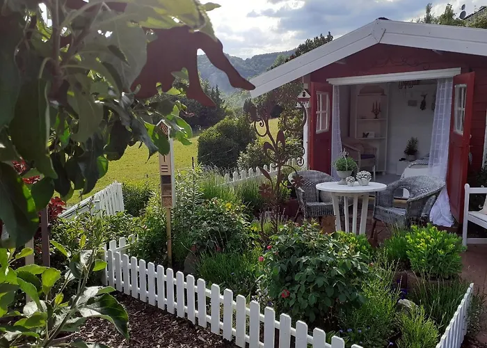 Apartamento Naheliebe Im Hunsrueck & Naheland