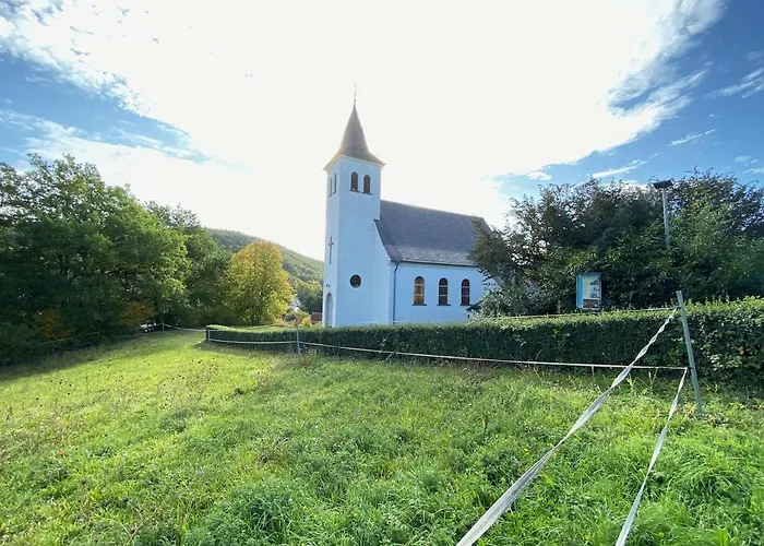 Naheliebe Im Hunsrueck & Naheland Bärenbach