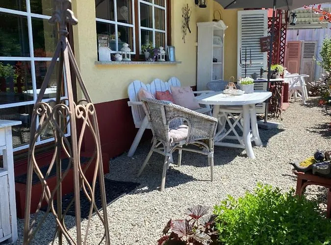 Apartamento Naheliebe Im Hunsrueck & Naheland *