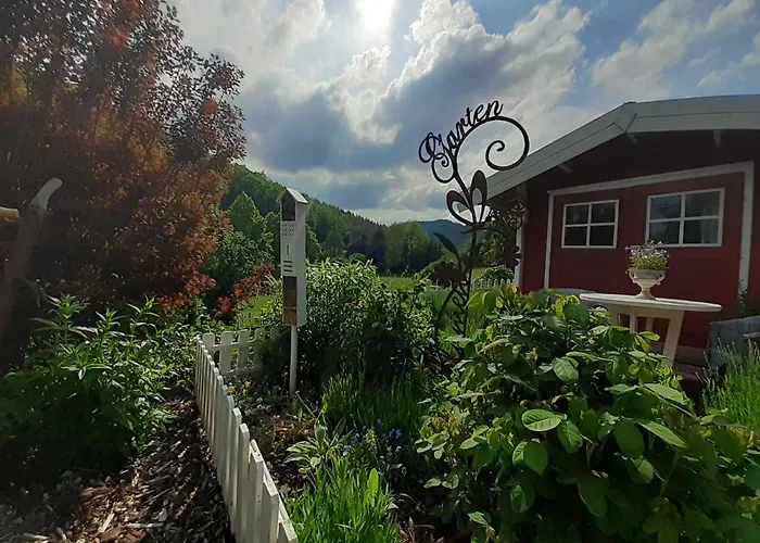 Naheliebe Im Hunsrueck & Naheland