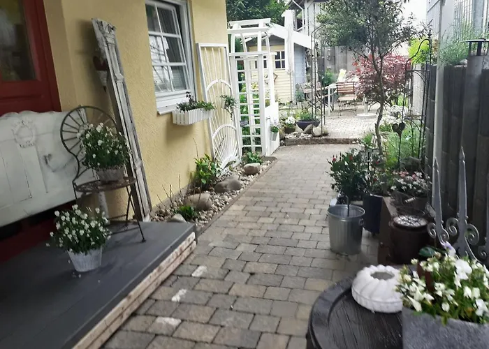 Naheliebe Im Hunsrueck & Naheland Bärenbach