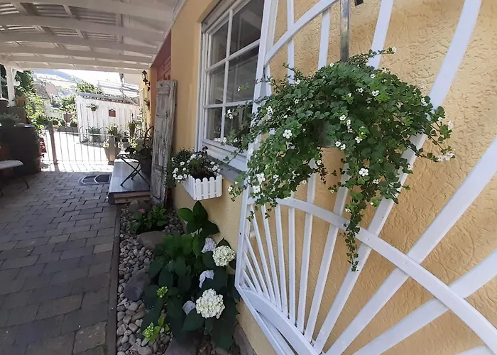 Naheliebe Im Hunsrueck & Naheland