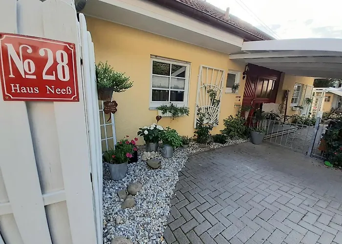 Naheliebe Im Hunsrueck & Naheland