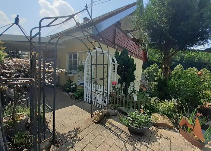 Apartamento Naheliebe Im Hunsrueck & Naheland