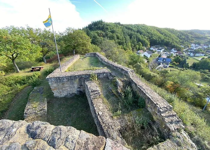 Naheliebe Im Hunsrueck & Naheland *