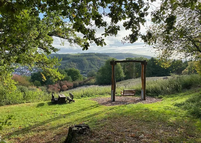 Naheliebe Im Hunsrueck & Naheland *