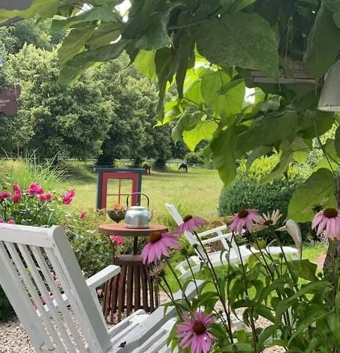 Naheliebe Im Hunsrueck & Naheland