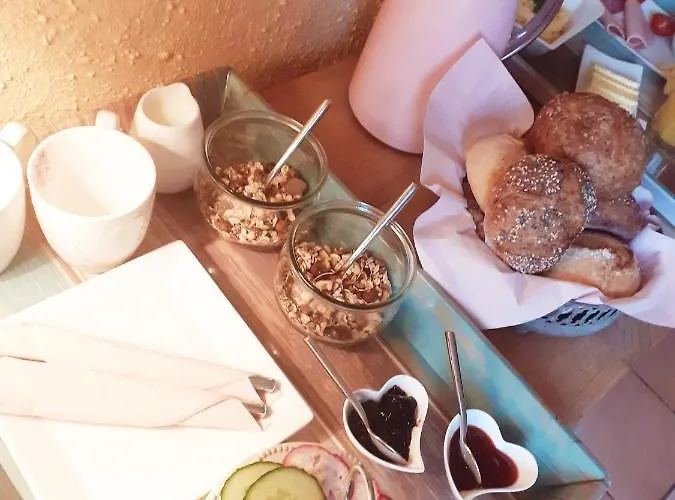 Naheliebe Im Hunsrueck & Naheland *