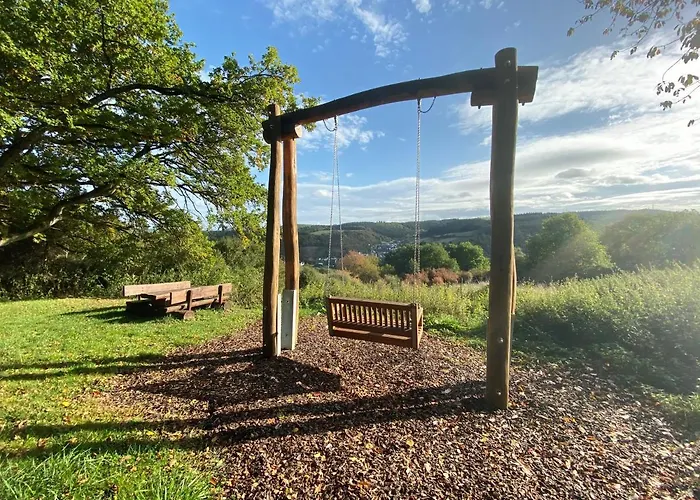 Naheliebe Im Hunsrueck & Naheland