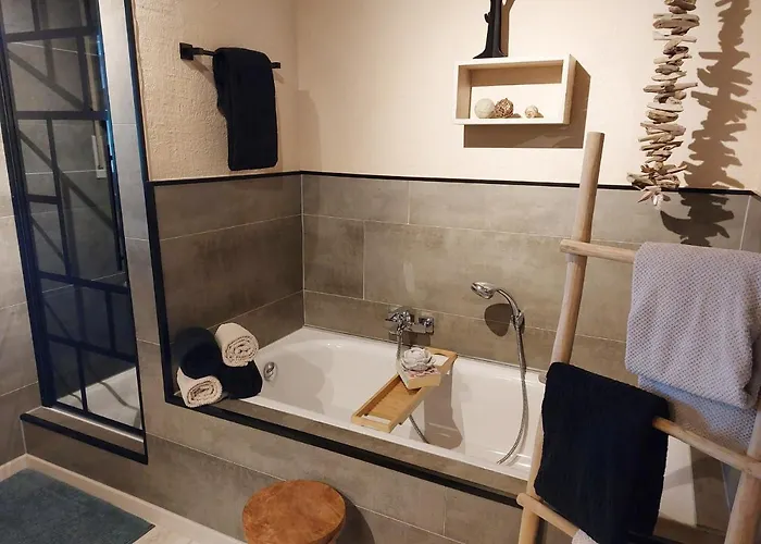 Apartamento Naheliebe Im Hunsrueck & Naheland