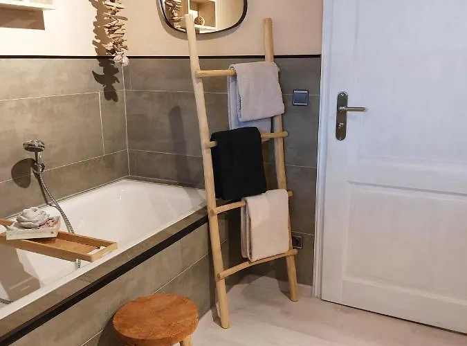 Apartamento Naheliebe Im Hunsrueck & Naheland *