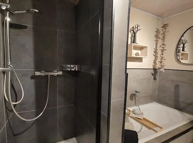 Apartamento Naheliebe Im Hunsrueck & Naheland