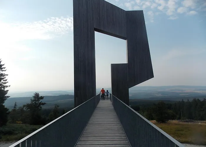 Naheliebe Im Hunsrueck & Naheland * Bärenbach