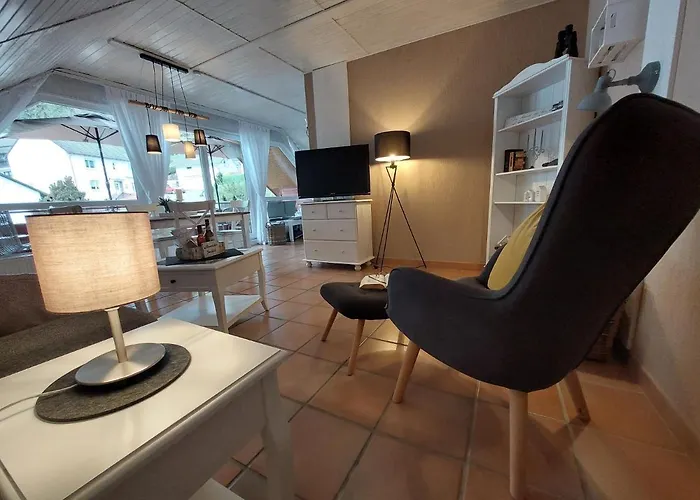 Naheliebe Im Hunsrueck & Naheland * Bärenbach