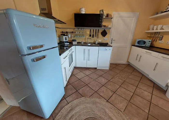 Apartamento Naheliebe Im Hunsrueck & Naheland