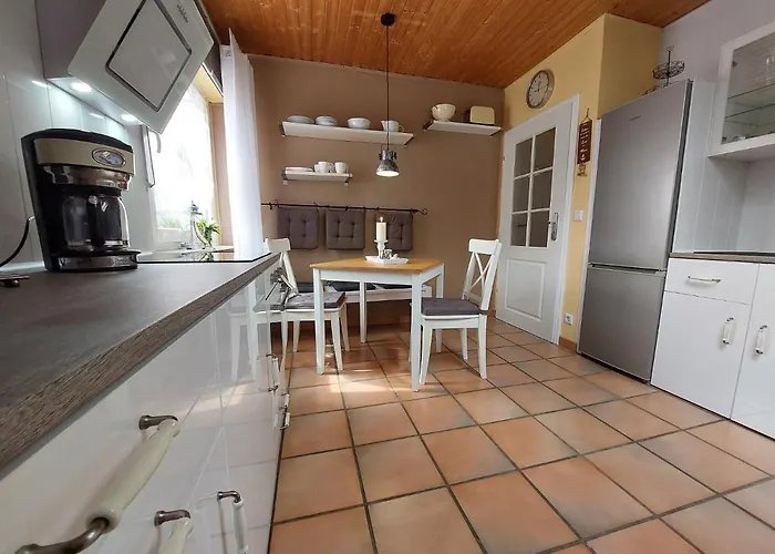 Naheliebe Im Hunsrueck & Naheland Apartamento Bärenbach