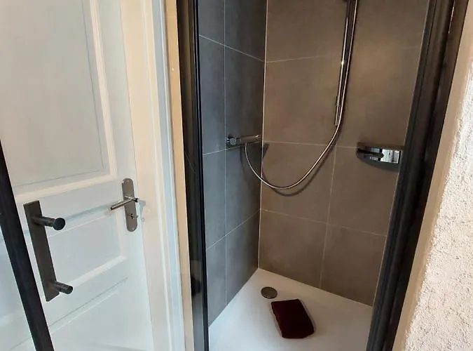 Naheliebe Im Hunsrueck & Naheland Apartamento Bärenbach