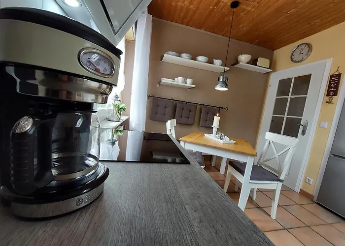 Naheliebe Im Hunsrueck & Naheland * Bärenbach