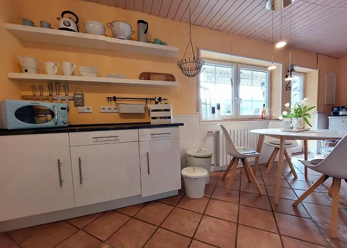 Apartamento Naheliebe Im Hunsrueck & Naheland