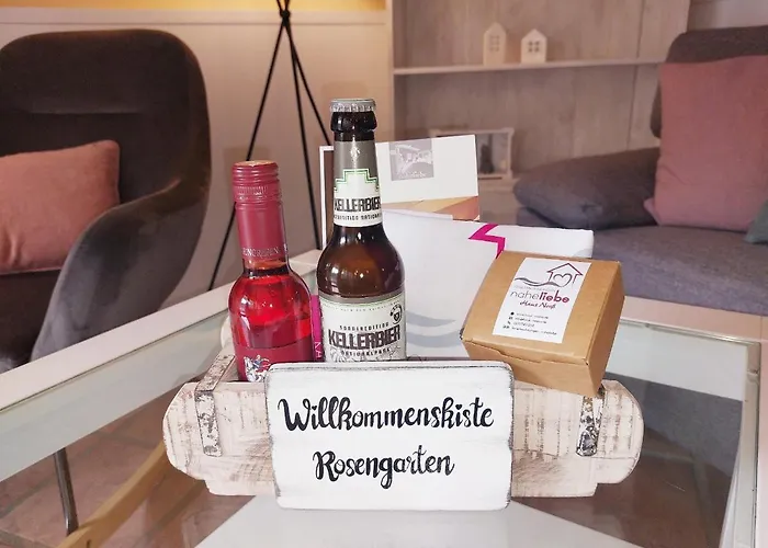 Naheliebe Im Hunsrueck & Naheland *