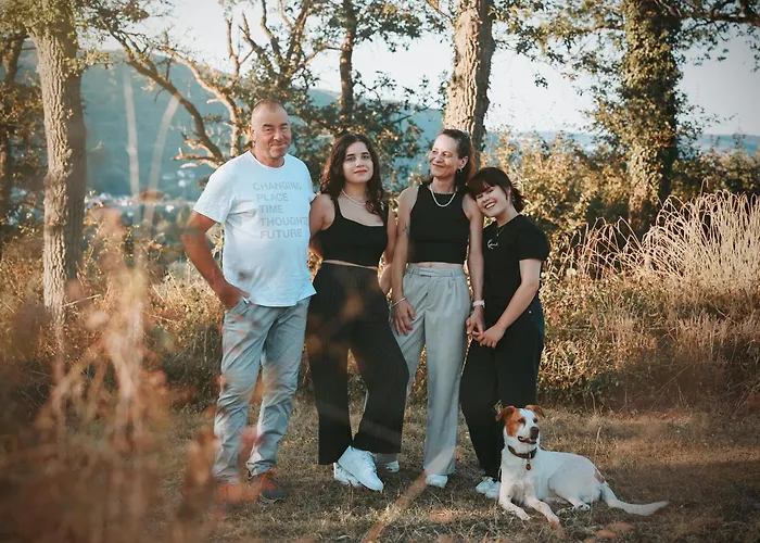 Apartamento Naheliebe Im Hunsrueck & Naheland