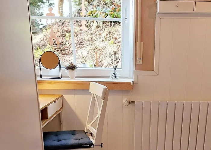 Naheliebe Im Hunsrueck & Naheland Apartamento Bärenbach